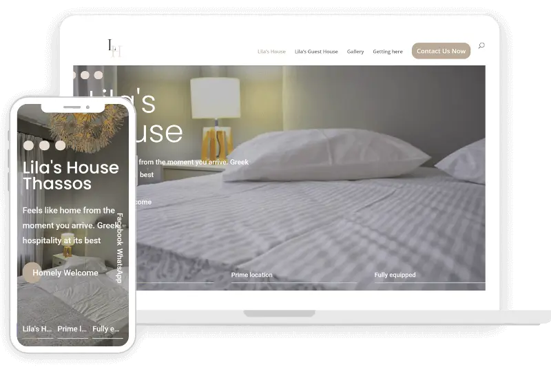 Websites by DimiCreative 2025 sample (4) Rems