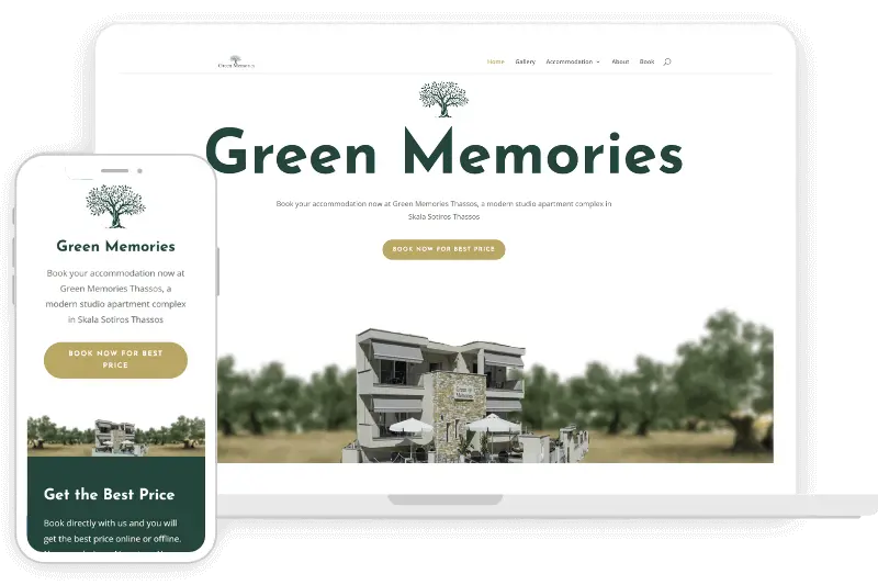 Websites by DimiCreative 2025 sample (7) Nuevo Suites