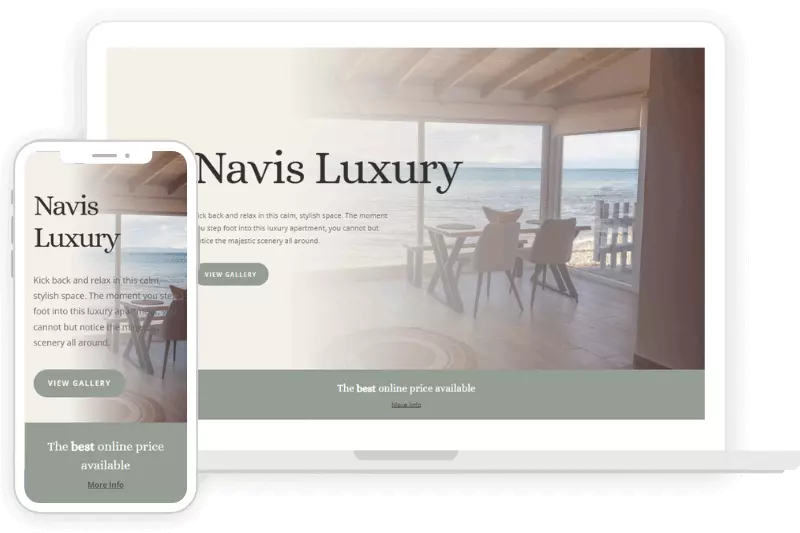 NavisLuxury