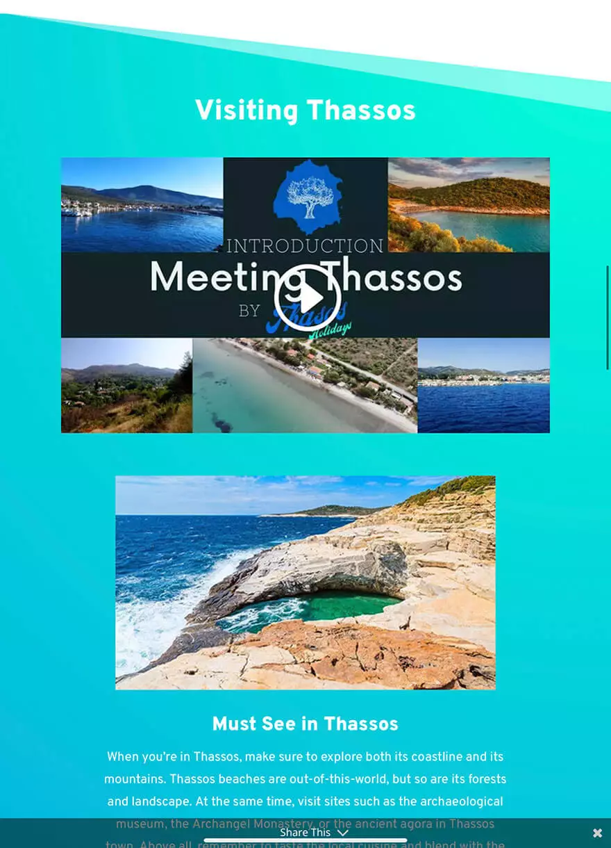 ThasosHolidays ThassosTravel Blog creations by Dimi Creative (2)