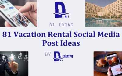 81 Engaging Vacation Rental Social Media Post Ideas