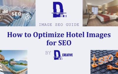 Image SEO Guide: How to Optimize Hotel Images for SEO
