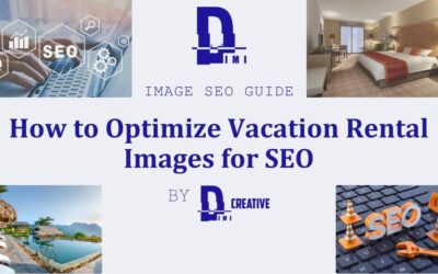 Image SEO Guide: How to Optimize Vacation Rental Images for SEO